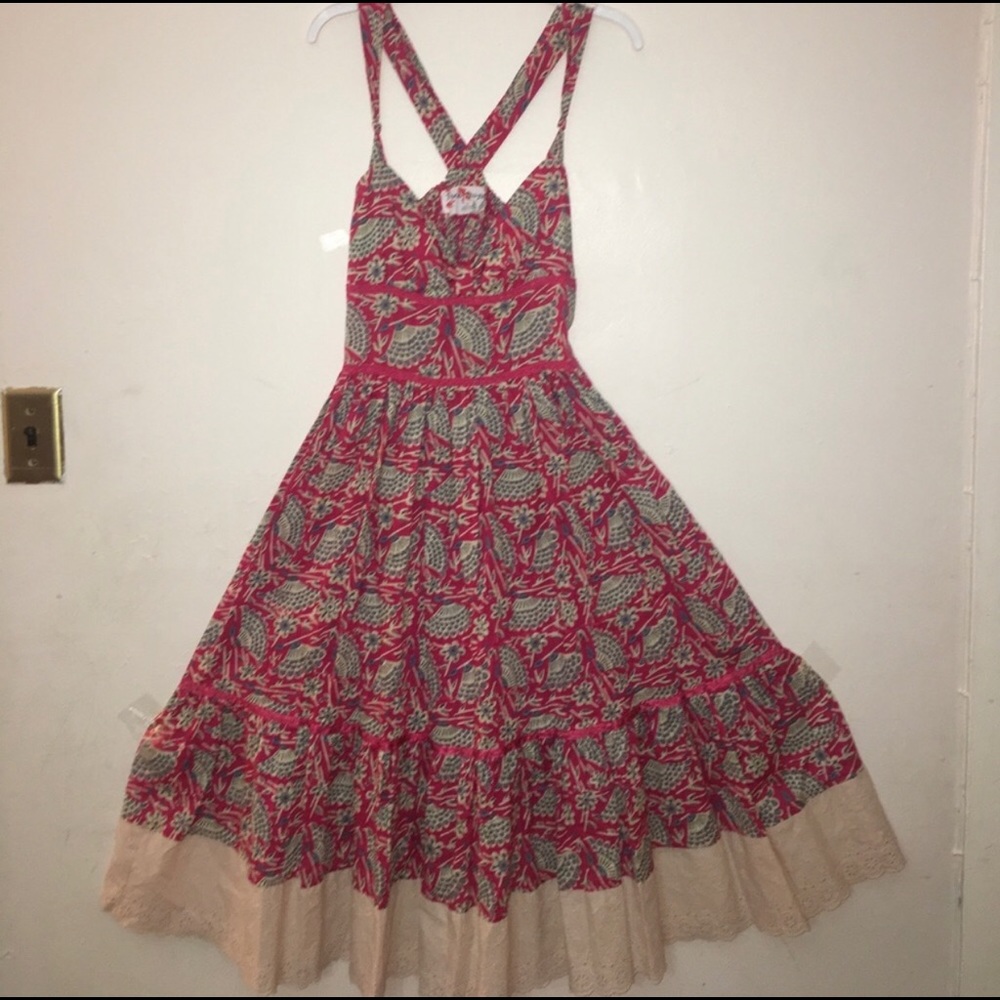 Free People Dress